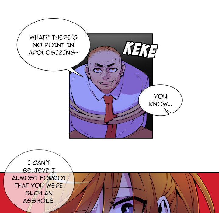 EAT ME! - episode 4 - 9