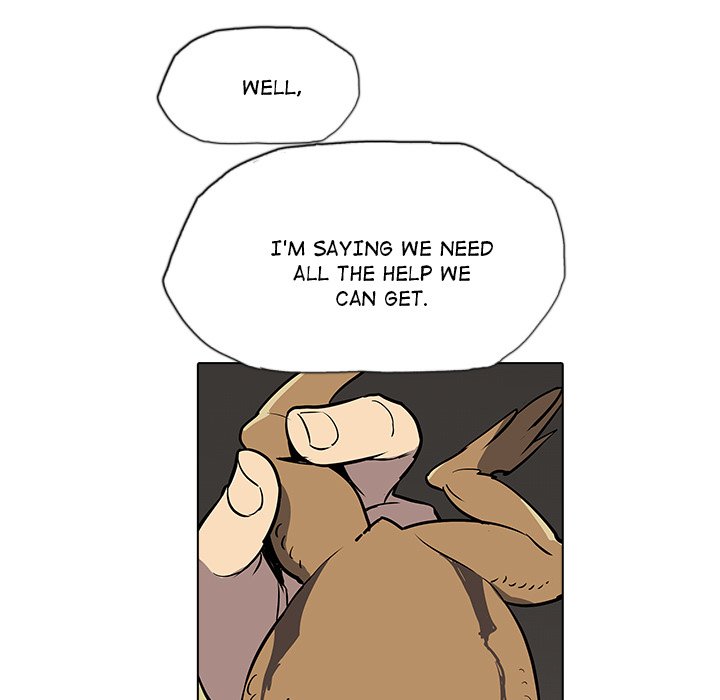The Fang of Yeongno - episode 24 - 38