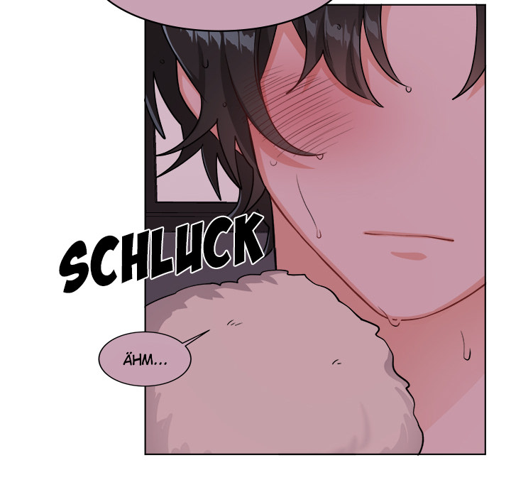 Pheromon Sorbet♥ - episode 20 - 67