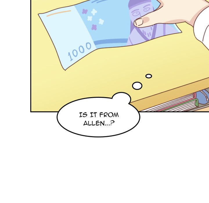 Hidden From The Light - episode 23 - 45