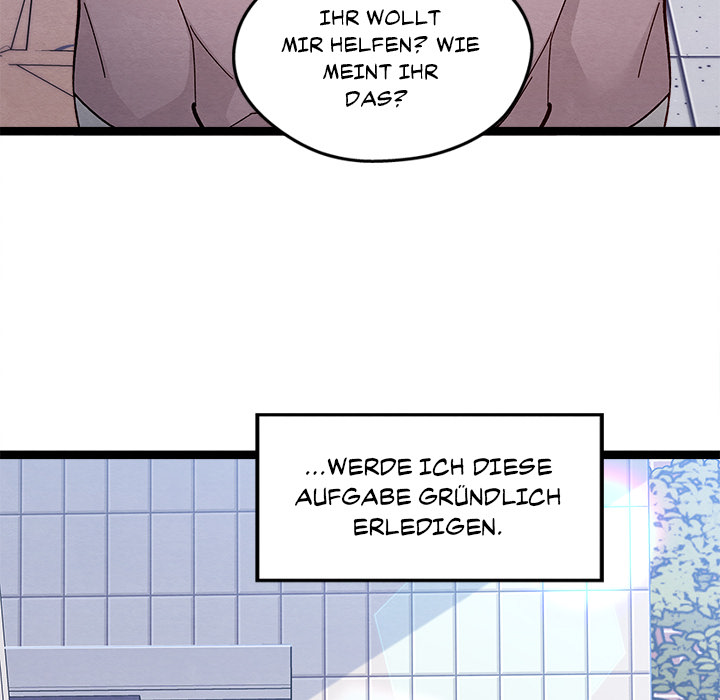 Geheimnisse unter Paaren - episode 46 - 35
