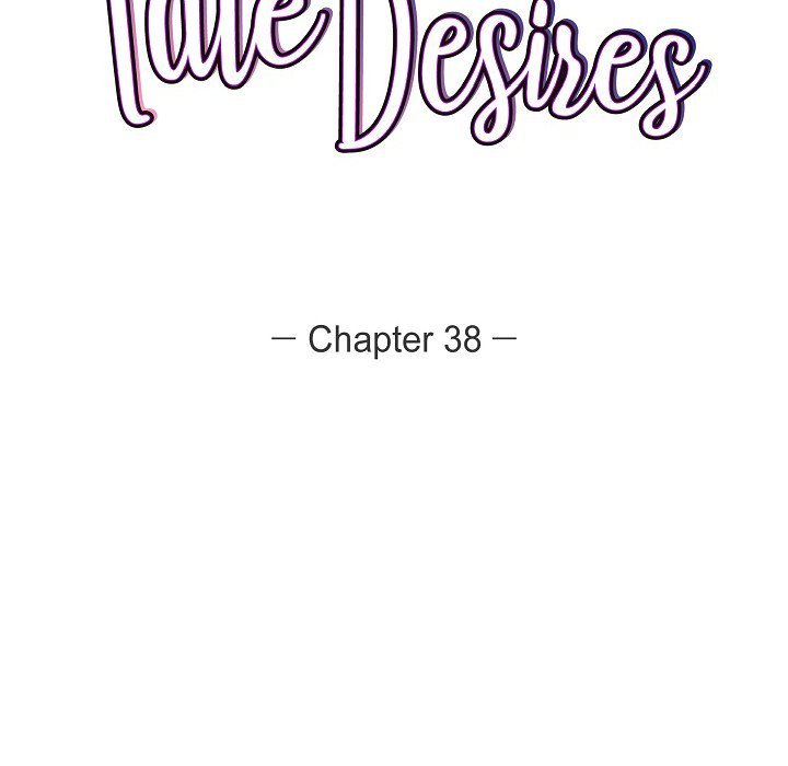 Triggering Idle Desires - episode 38 - 17