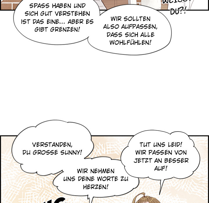 Die sonnige Seite - episode 43 - 62