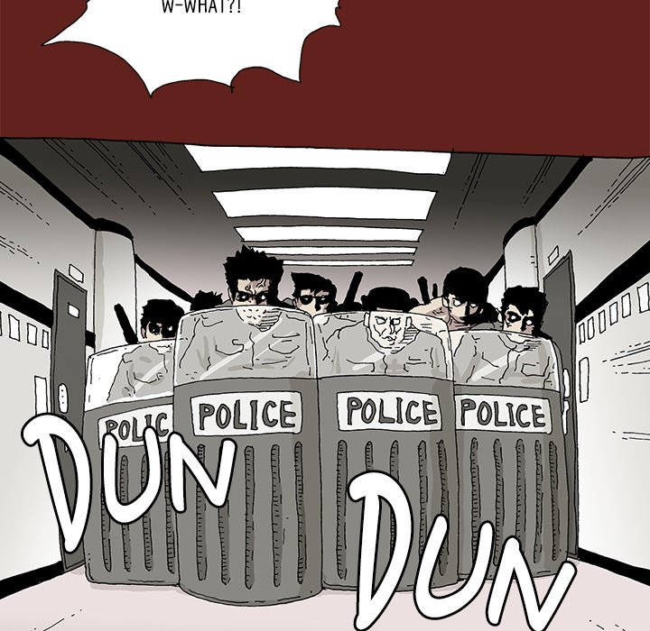 They're Coming - episode 16 - 59