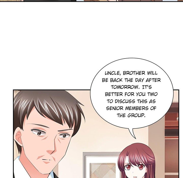Good Morning, Mrs. Fu - episode 32 - 4