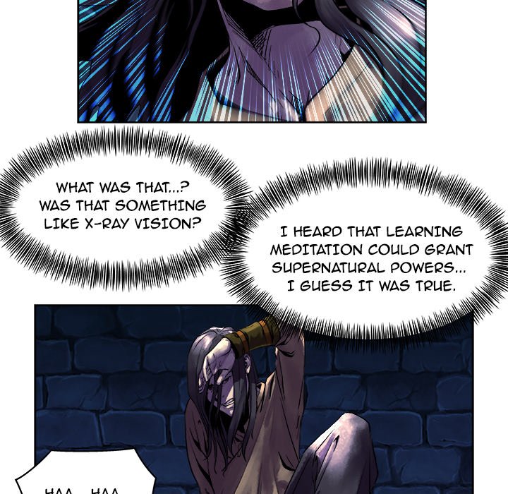 The Road of Karma - episode 12 - 82