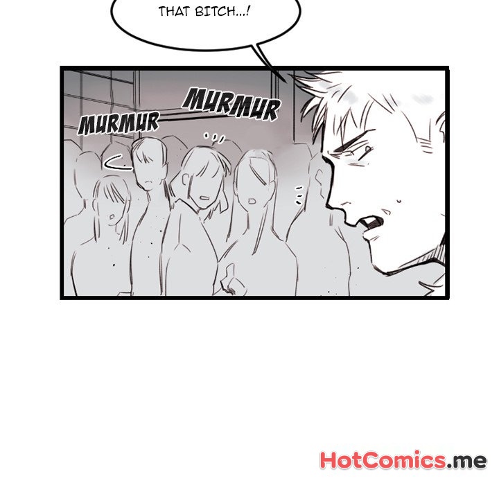 Icarus: Forbidden Love - episode 7 - 41
