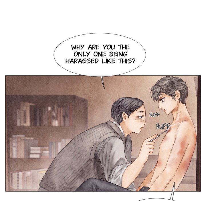 Broken Boy - episode 6 - 9