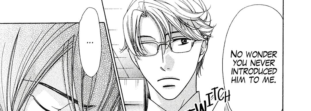 Love knows Love - episode 6 - 72