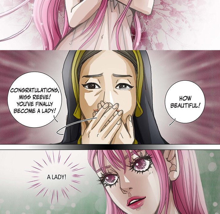 The Emperor's Woman - episode 85 - 25