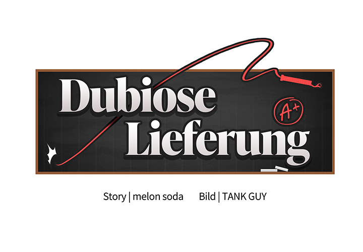 Dubiose Lieferung - episode 19 - 1