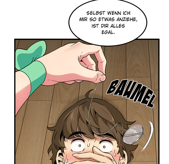 Auf den ersten Schnips - episode 9 - 67