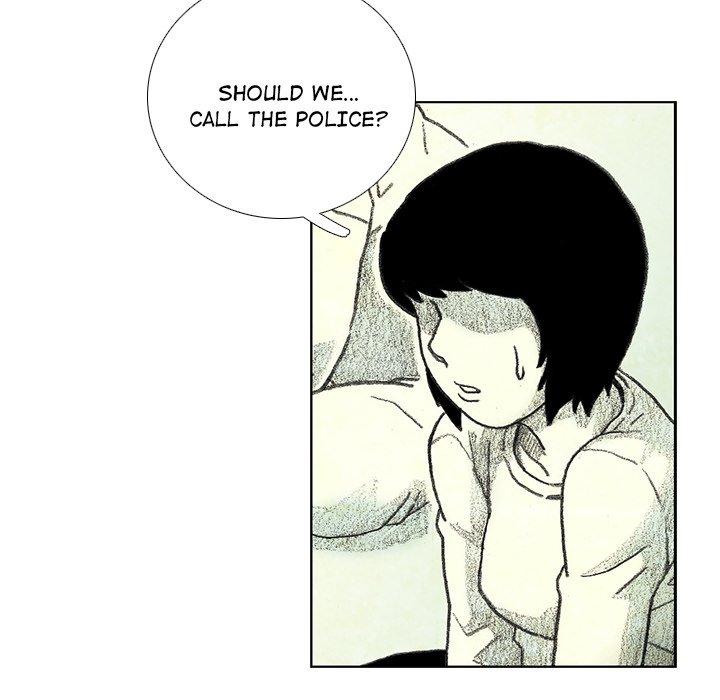 Monster Child - episode 16 - 54