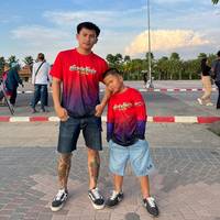 TikTok Account Photo