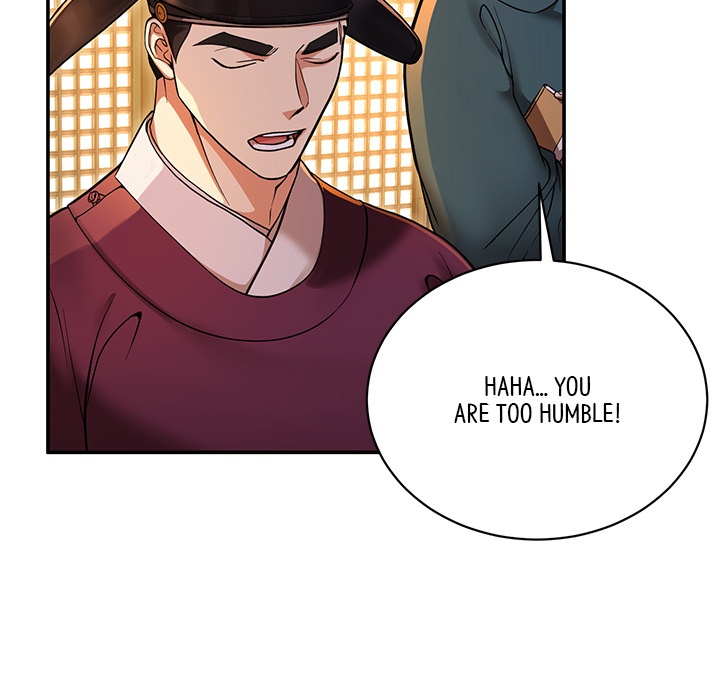 Swole Joseon - episode 2 - 51