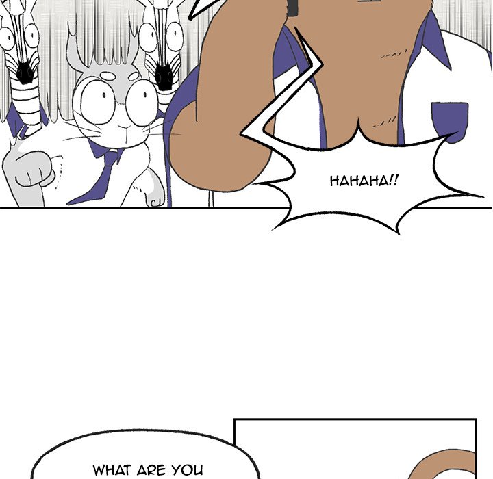 Herbivore High School - episode Prologue - 44