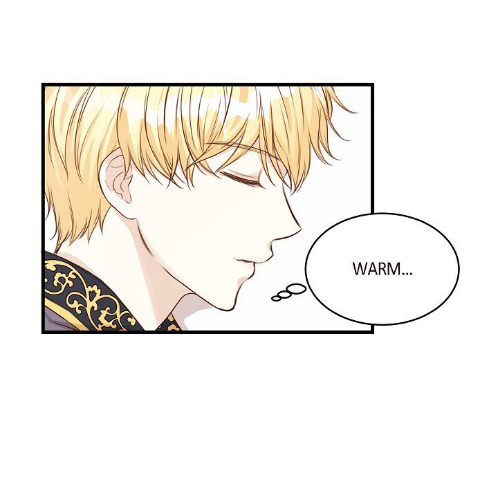 Hold on, Crown Prince! - episode 23 - 70