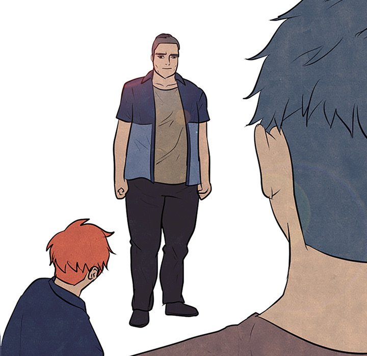 High School Devil - episode 85 - 5