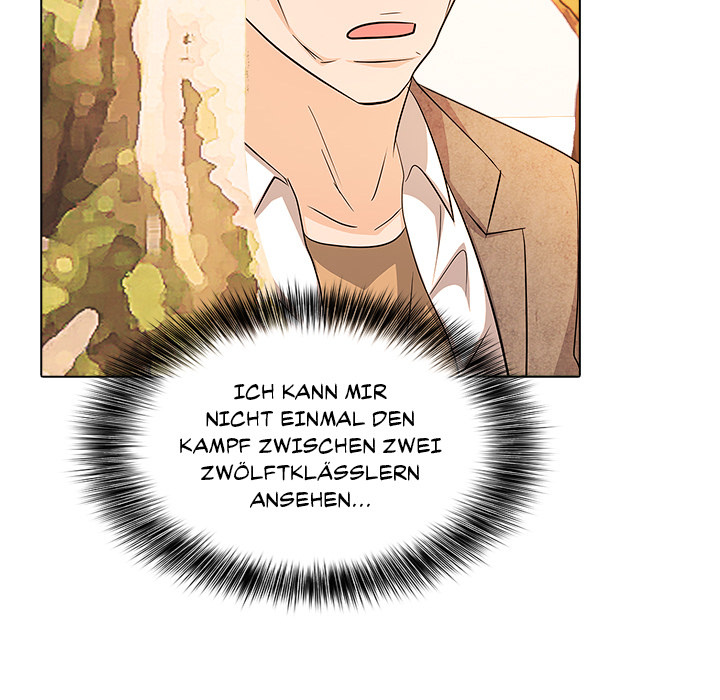 Teufel der Oberstufe: Boost - episode 19 - 106