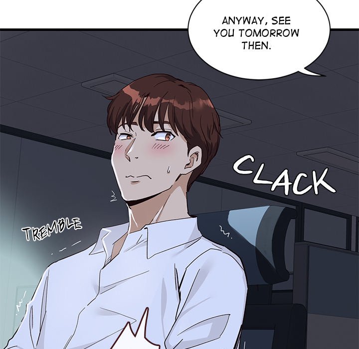 My Other Girlfriend - episode 1 - 78