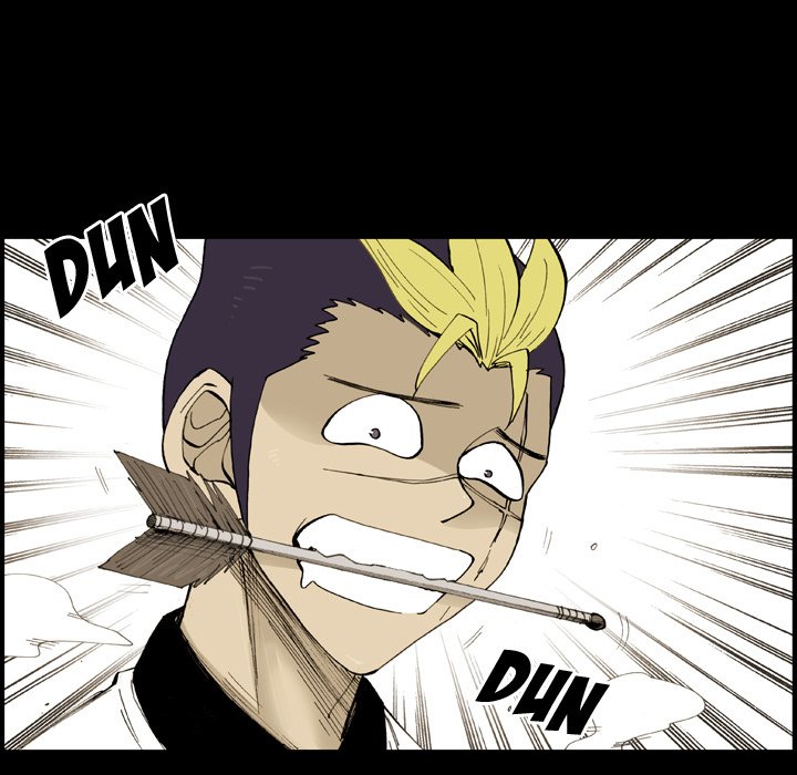 The Bully Hunter - episode 10 - 38