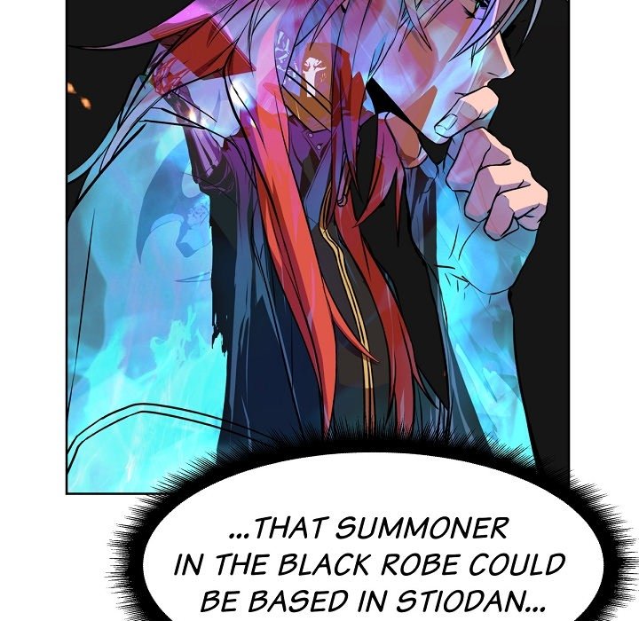 Summoners War: Cross - episode 13 - 93