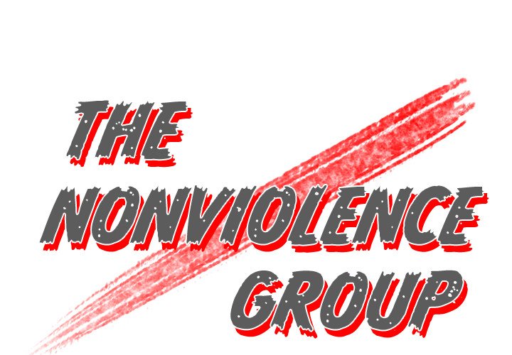 The Nonviolence Group - episode 10 - 0
