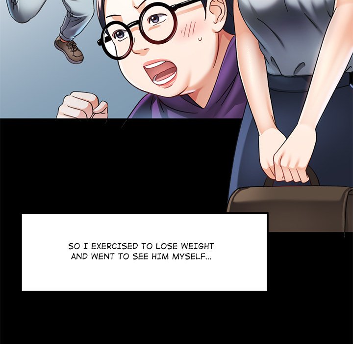 A Girl I Used to Know - episode 11 - 117