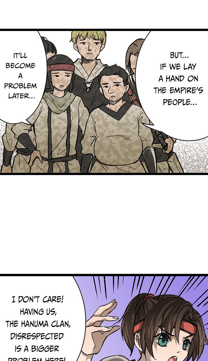 I Reincarnated as a Villain of an RPG, But I Want to Survive - episode 1 - 37