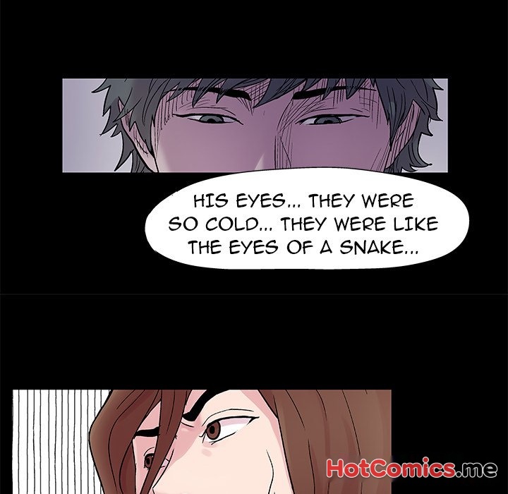 Project Utopia - episode 27 - 45