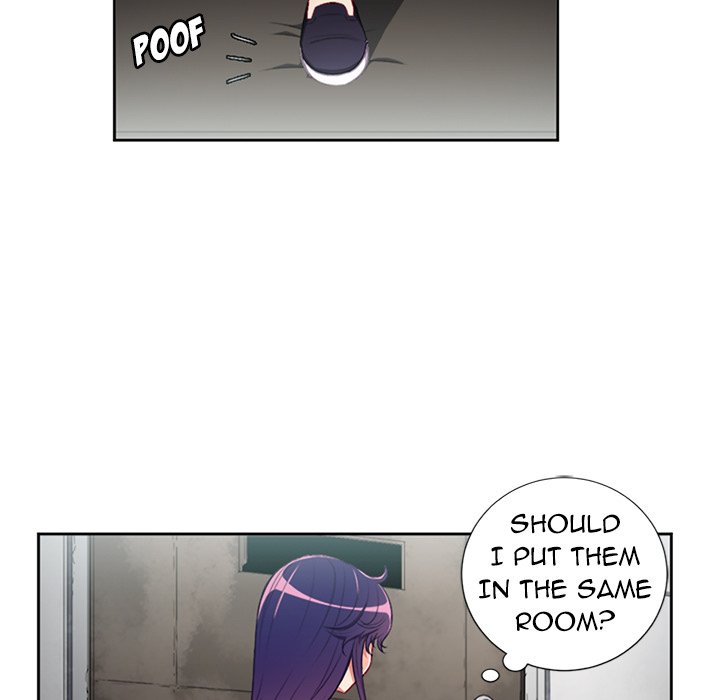Yuri's Part Time Job - episode 57 - 14