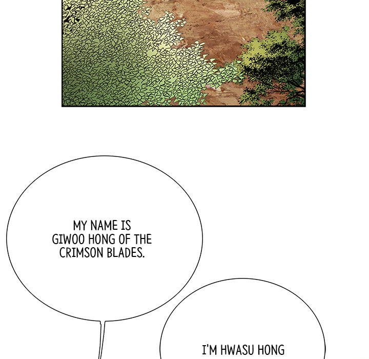 The Tale of The Hyungsan Sect - episode 45 - 28