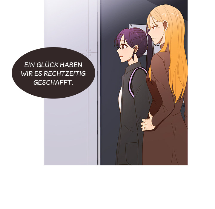 Mein Leben als Halb-Magi - episode 21 - 5