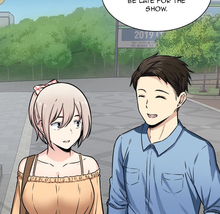 Excuse me, This is my Room - episode 37 - 101