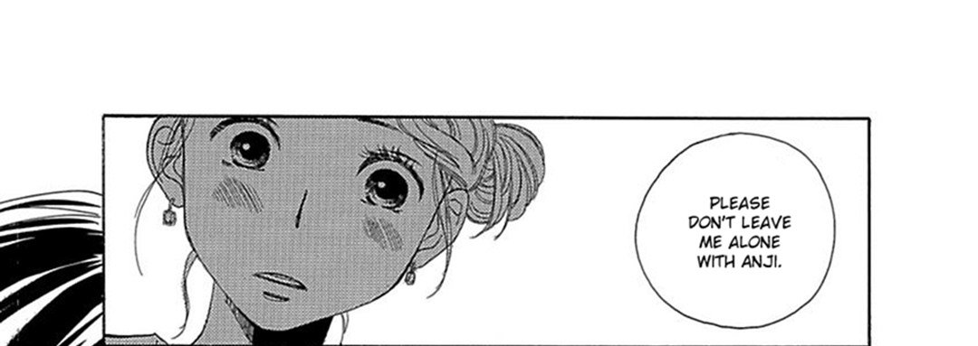 Just Listen to What I Say - The Things I Want A Sadistic Doctor to Do to Me - episode 12 - 56