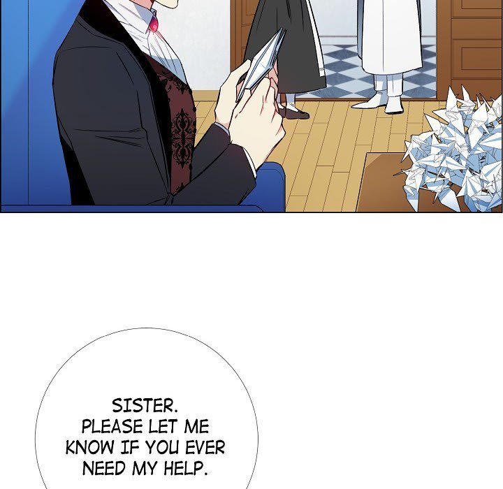 The Maid and the Vampire - episode 6 - 87