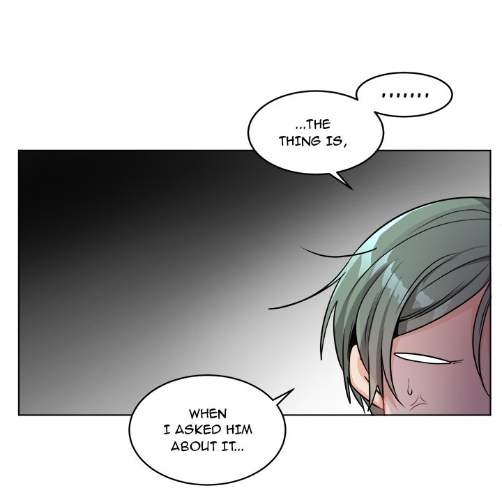 Pheromone Sherbet♥ - episode 24 - 29