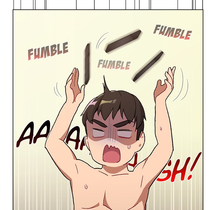 What do I do now...? - episode 16 - 136