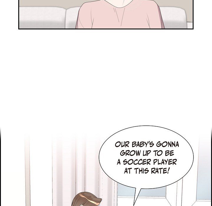 A Misogamist's Romance - episode 29 - 6