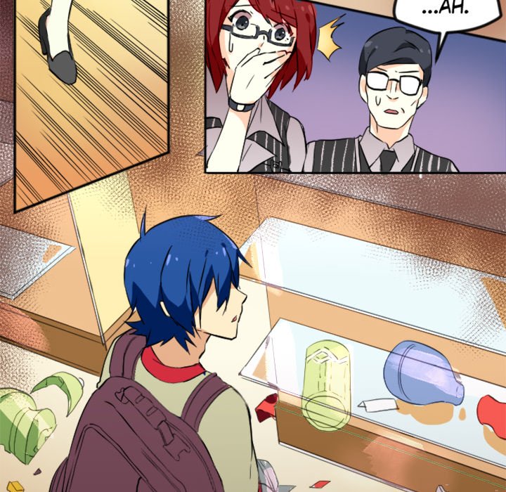Ohayo Tokyo - episode 14 - 32
