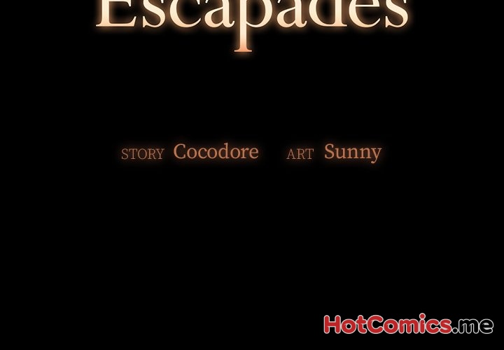 Sleepy Town Escapades - episode 10 - 1