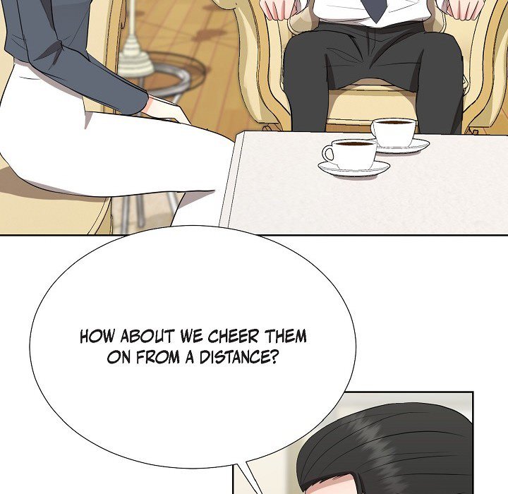 Fragrant Office Life - episode 34 - 35