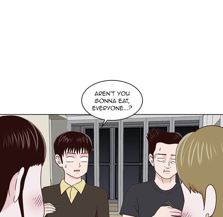 Dalhee's Boarding House - episode 16 - 5