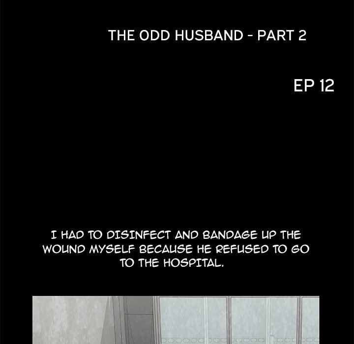 Original Horror Stories - episode 12 - 7