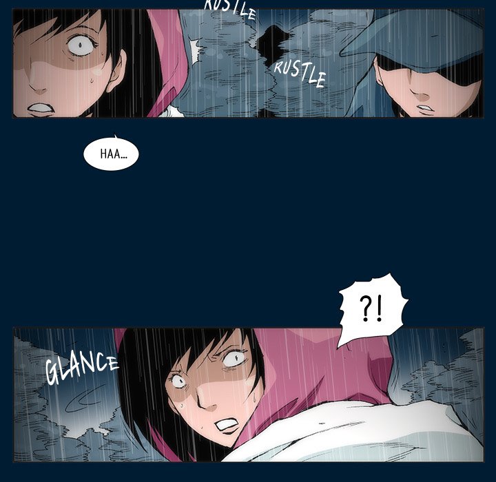 Monsoon Rain - episode 6 - 22