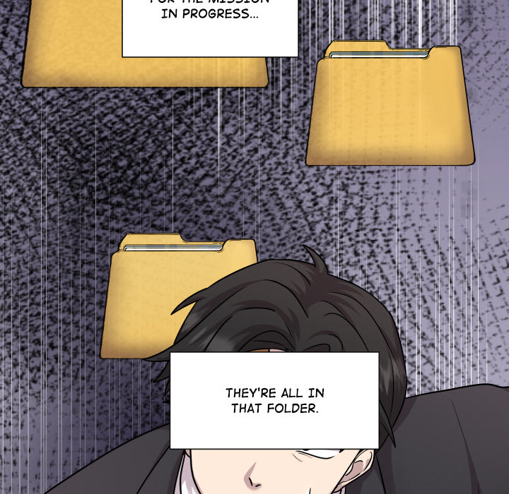 Fraud Smash : Prosecutor Lim's Secret Operation - episode 17 - 26
