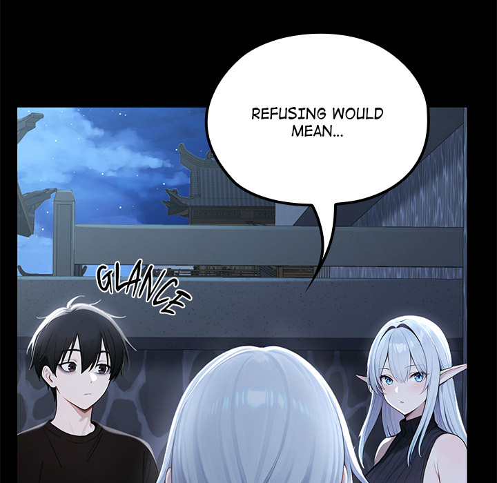 Draco-Knight Commander - episode 71 - 105