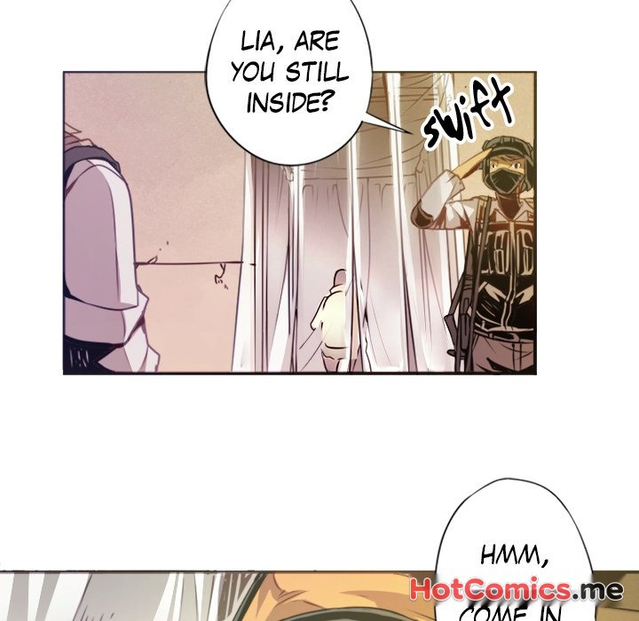 Knight of Rakshasa - episode 3 - 18