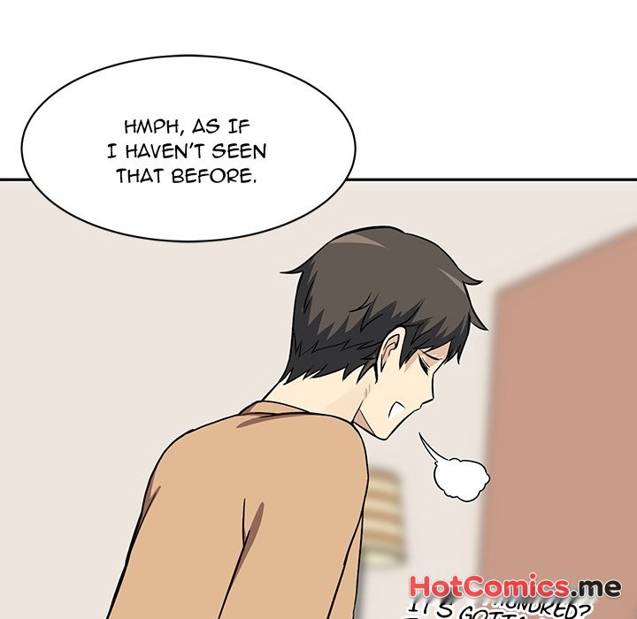 Excuse Me, This is my Room - episode 14 - 97