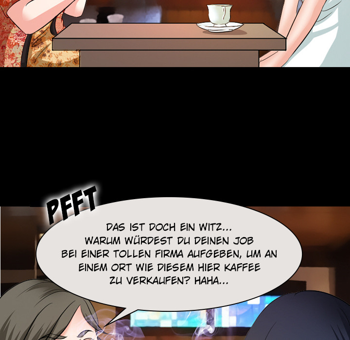 Silhouette - episode 50 - 57